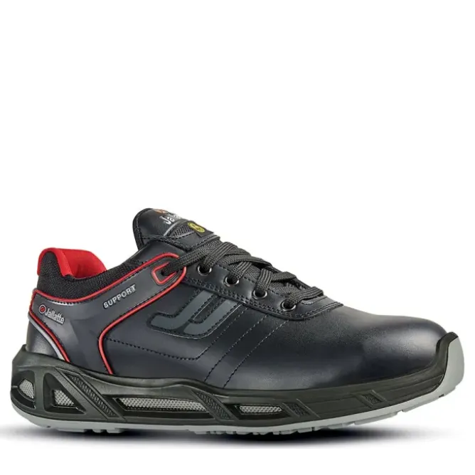Scarpe antinfortunistiche Jallatte Jalgear-Tr S3 CI ESD SRC JT705