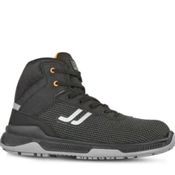 Scarpe antinfortunistiche Jallatte Jaltechno S3 CI HI ESD SRC JI124