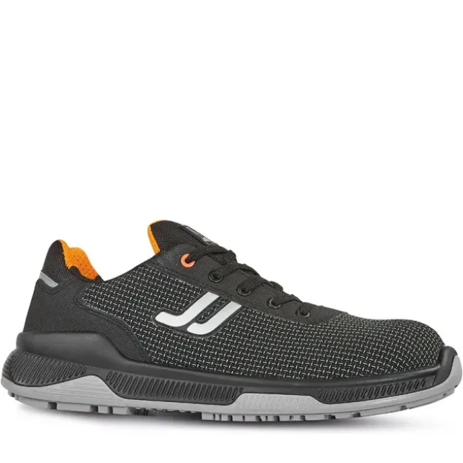 Scarpe antinfortunistiche Jallatte Jalnano S3 CI HI ESD SRC JI224