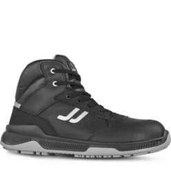 Scarpe antinfortunistiche Jallatte Jalprocess S3 CI HI ESD SRC JI114