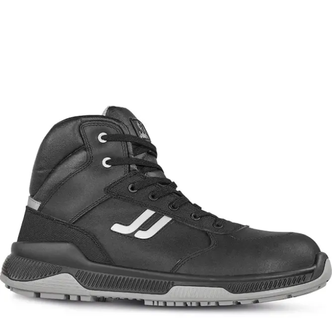 Scarpe antinfortunistiche Jallatte Jalprocess S3 CI HI ESD SRC JI114