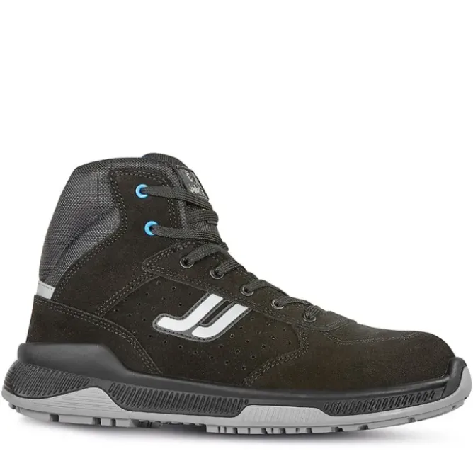 Scarpe antinfortunistiche Jallatte Jalelec S1P CI HI ESD SRC JI156