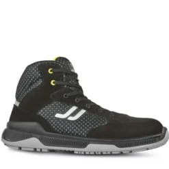 Scarpe antinfortunistiche Jallatte Jalcloud S1P CI HI ESD SRC JI134