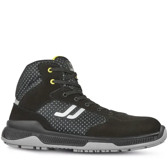 Scarpe antinfortunistiche Jallatte Jalcloud S1P CI HI ESD SRC JI134