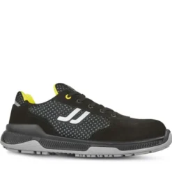Scarpe antinfortunistiche Jallatte Jaldata S1P CI HI ESD SRC JI234