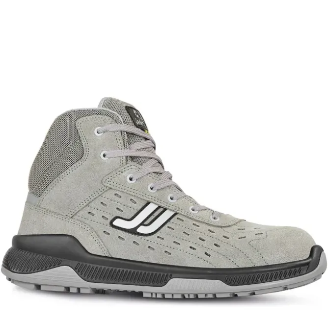 Scarpe antinfortunistiche Jallatte Jalkanban S1P CI HI ESD SRC JI166