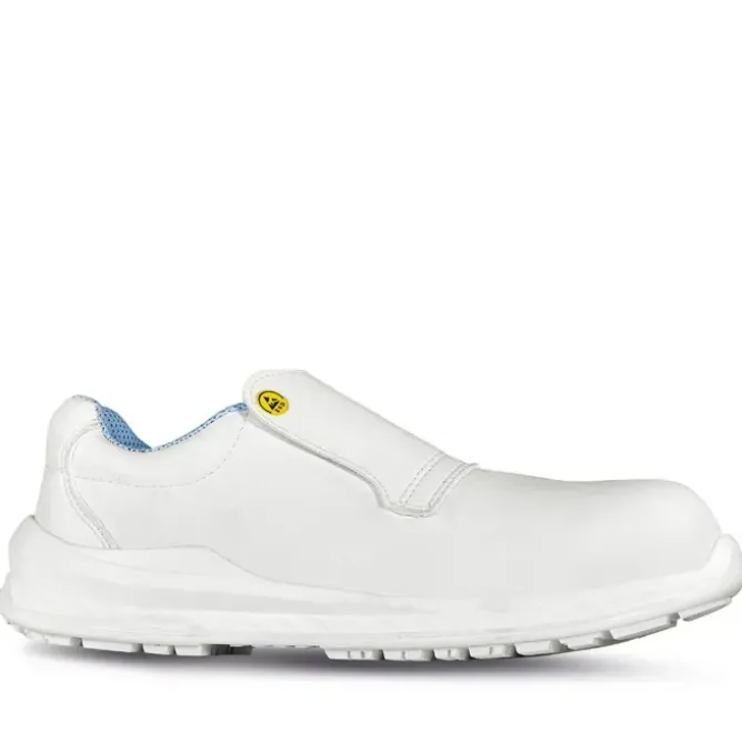 Scarpe antinfortunistiche Jallatte Jalcalcium S2 ESD SRC JI282