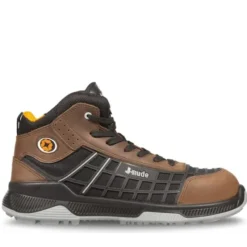 Scarpe antinfortunistiche Jallatte Jalkohai S3 ESD SRC JNI28