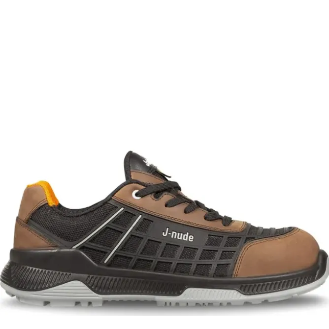 Scarpe antinfortunistiche Jallatte Jaldojo S3 ESD SRC JNI01