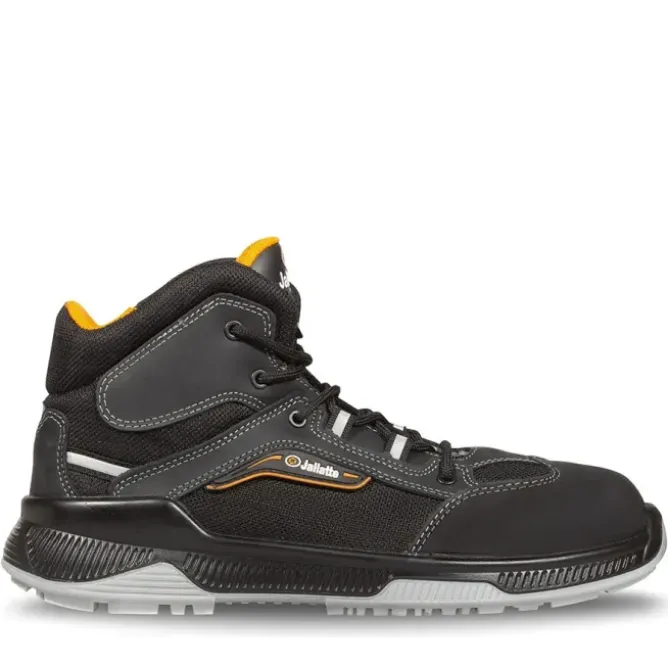 Scarpe antinfortunistiche Jallatte Jaljab S3 ESD SRC JNI19