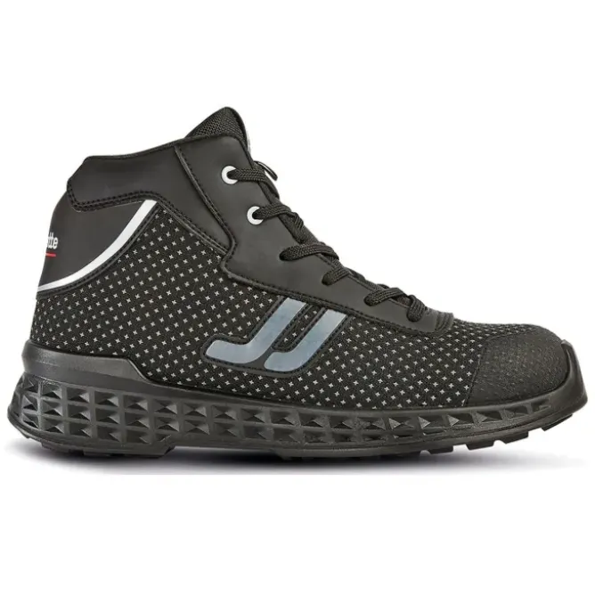 Scarpe antinfortunistiche Jallatte Jalspace S3 CI ESD SRC JV101