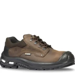 Scarpe antinfortunistiche Jallatte Jaldagor S3 CI HI SRC JY225
