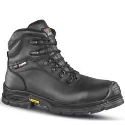 Scarpe antinfortunistiche Jallatte Jalterre Metal Free S3 CI HI WR HRO SRC JJV45