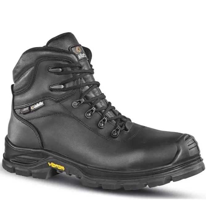 Scarpe antinfortunistiche Jallatte Jalterre Metal Free S3 CI HI WR HRO SRC JJV45
