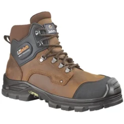 Scarpe antinfortunistiche Jallatte Jalirok S3 CI HI AN HRO SRC JJE17