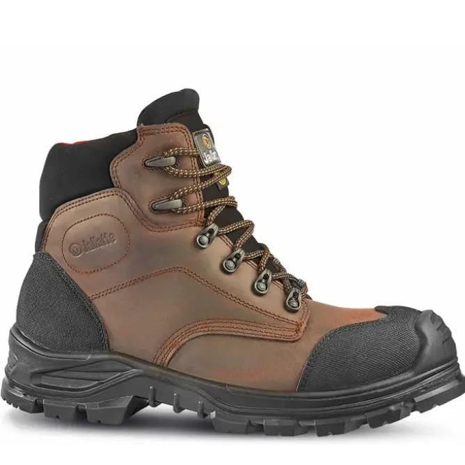 Scarpe antinfortunistiche Jallatte Jalwillow S3 CI ESD SRC JJE63