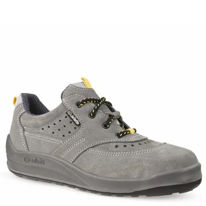 Scarpe antinfortunistiche Jallatte Jalmatch S1P SRC J0351