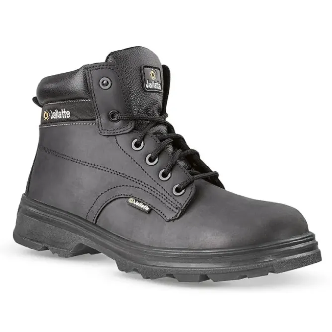 Scarpe antinfortunistiche Jallatte Jalerec S3 SRC JMJ07