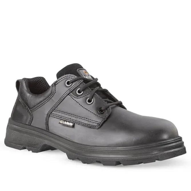 Scarpe antinfortunistiche Jallatte Jalgaheris S3 SRC JMJ04