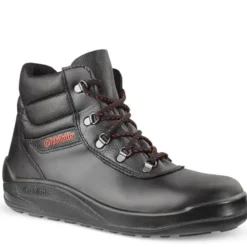 Scarpe antinfortunistiche Jallatte Jalmars S3 HRO SRC J0246