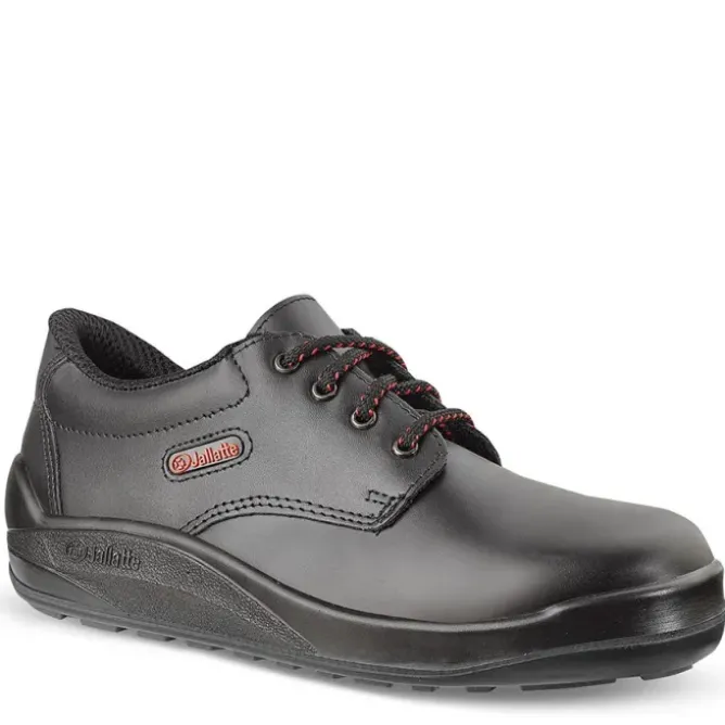 Scarpe antinfortunistiche Jallatte Jalscand S3 HRO SRC J0248