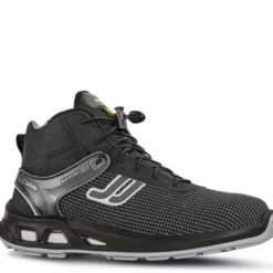 Scarpe antinfortunistiche Jallatte Jalnigel O2 FO ESD SRC JO212
