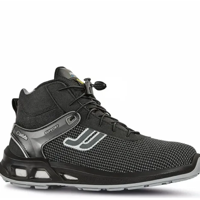 Scarpe antinfortunistiche Jallatte Jalnigel O2 FO ESD SRC JO212