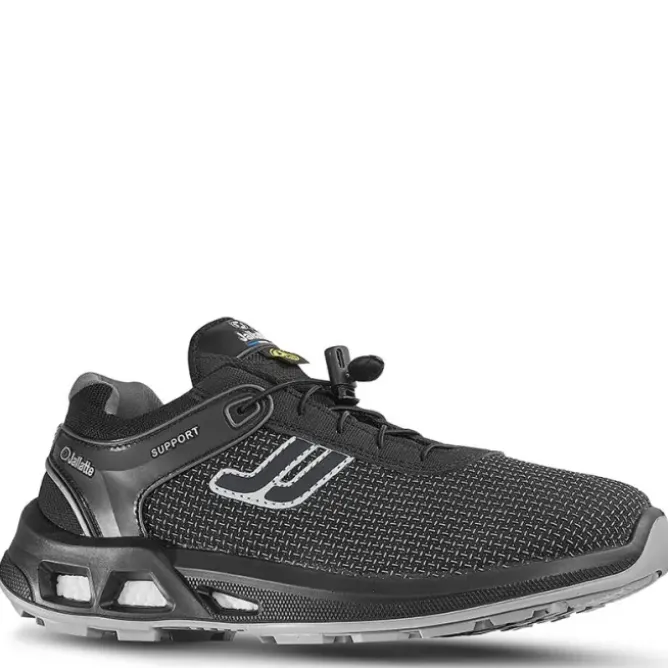Scarpe antinfortunistiche Jallatte Jalpepper O2 FO ESD SRC JO204