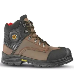 Scarpe antinfortunistiche Jallatte Jalorka S3 CI HI AN HRO SRC JJE58