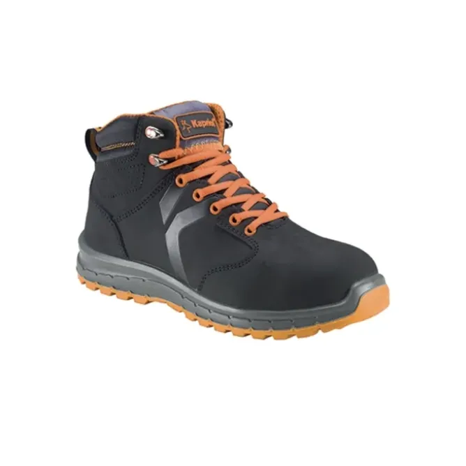 Scarpe Antinfortunistiche Kapriol Spencer High S3L FO SR ESD 141972