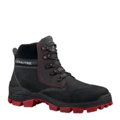 Scarpe antinfortunistiche Lemaitre Varadero S3 CI SRC VARAS30NRSN