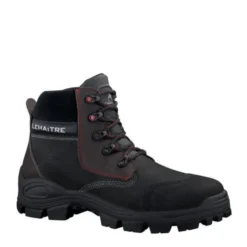 Scarpe antinfortunistiche Lemaitre Varadero S3 CI SRC VARAS30NRSN