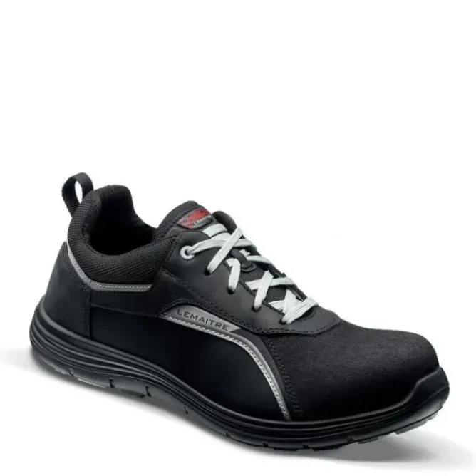 Scarpe antinfortunistiche Lemaitre Floyd S3 CI SRC FLOYS30NR