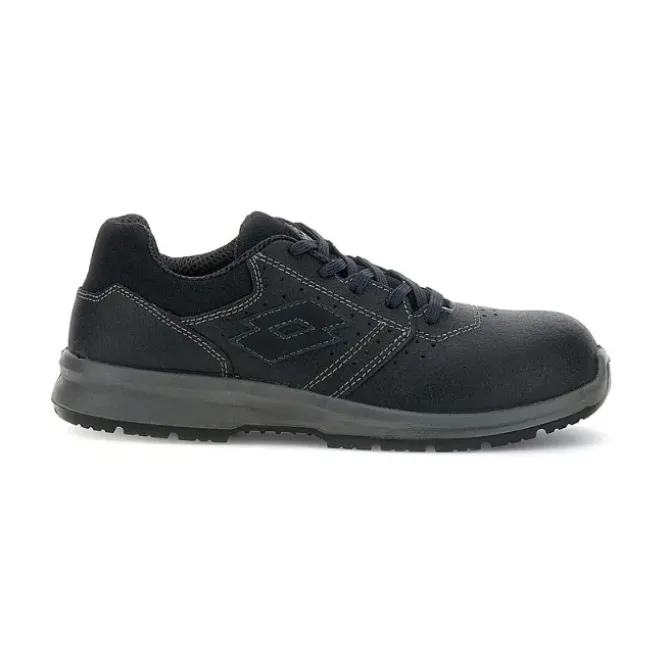 Scarpe Antinfortunistiche Lotto Race 901 S1 SRC L59841 Basse Metalfree
