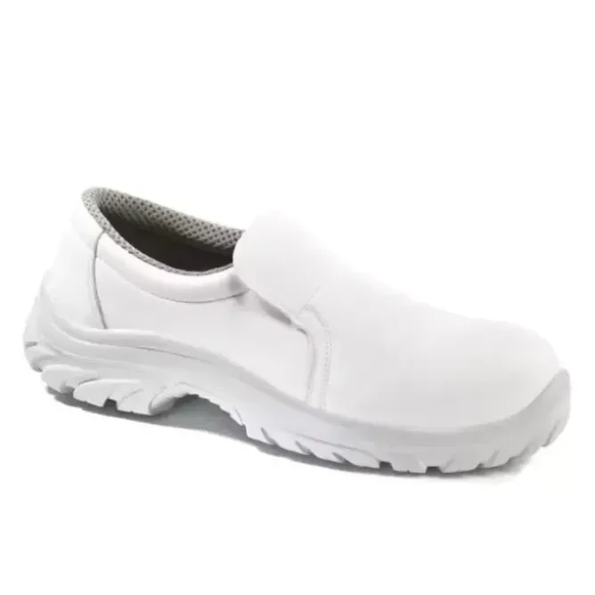 Scarpe antinfortunistiche Lemaitre Baltix Low S2 SRC BALTIXBNR