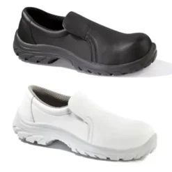 Scarpe antinfortunistiche Lemaitre Baltix Low S2 SRC BALTIXBNR