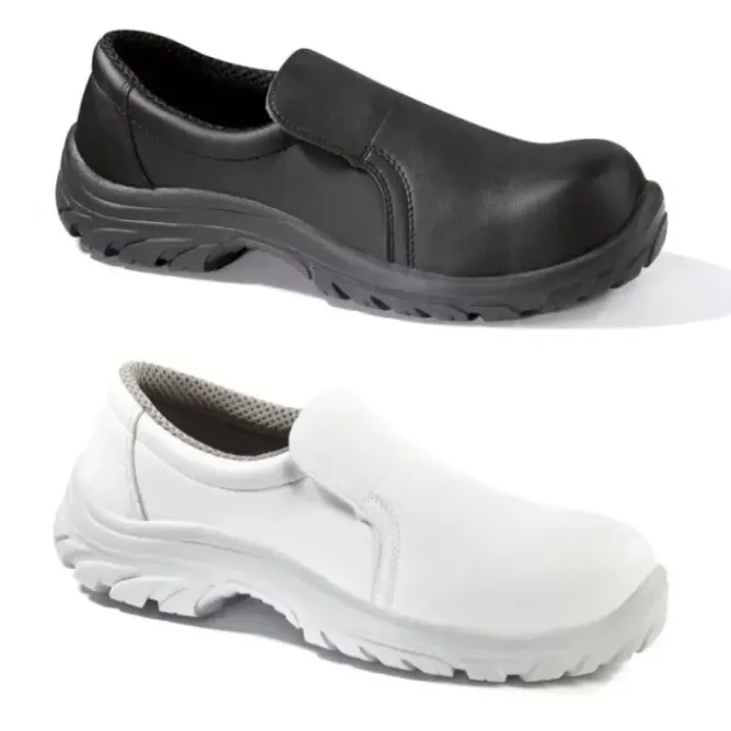 Scarpe antinfortunistiche Lemaitre Baltix Low S2 SRC BALTIXBNR