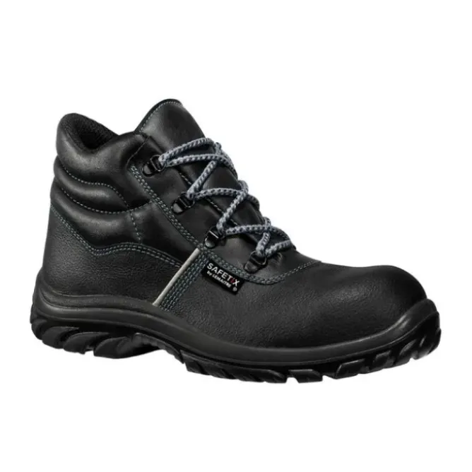 Scarpe antinfortunistiche Lemaitre Bluefox High S2 SRC BHIGS20NR