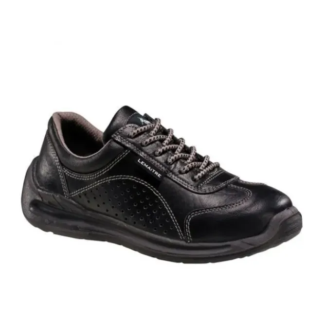 Scarpe antinfortunistiche Lemaitre Corvette S1P SRC CORNS1PNR