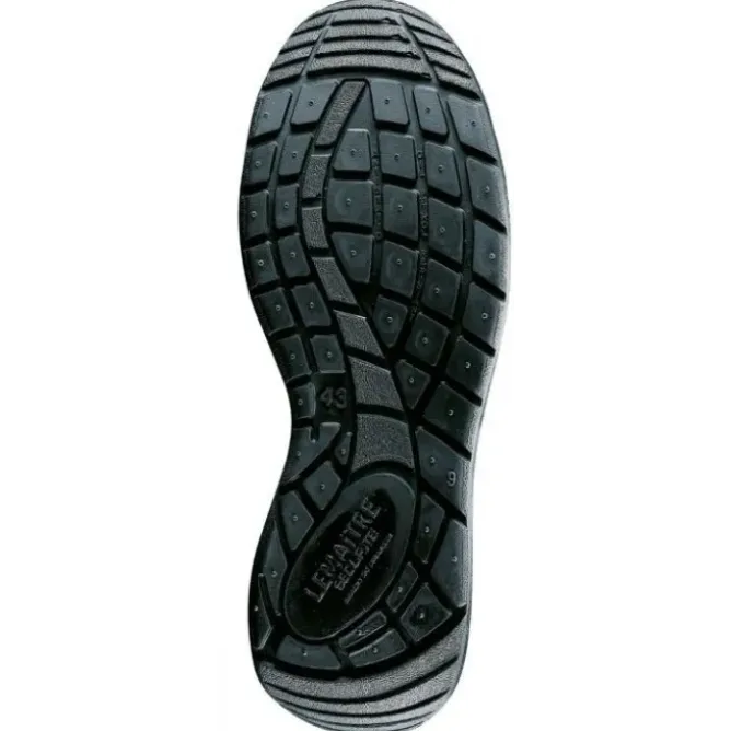 Scarpe antinfortunistiche Lemaitre Corvette S1P SRC CORNS1PNR