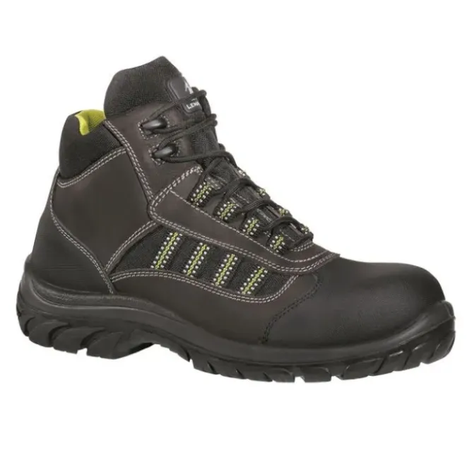 Scarpe antinfortunistiche Lemaitre Danube S3 SRC DANUS30BR