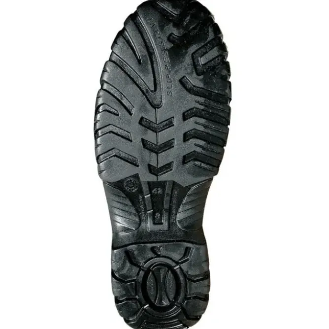 Scarpe antinfortunistiche Lemaitre Danube S3 SRC DANUS30BR