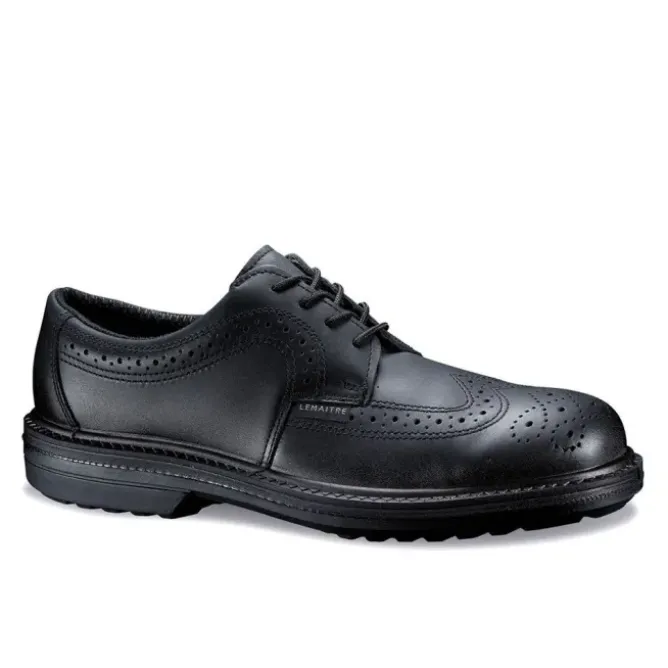 Scarpe antinfortunistiche Lemaitre Vega S3 SRC VEGAS30NR