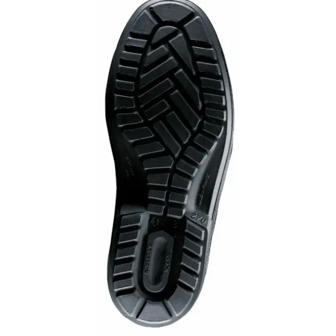 Scarpe antinfortunistiche Lemaitre Vega S3 SRC VEGAS30NR