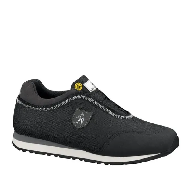 Scarpe antinfortunistiche Lemaitre Ralph O3 A E WRU ESD SRC RALPO30NR