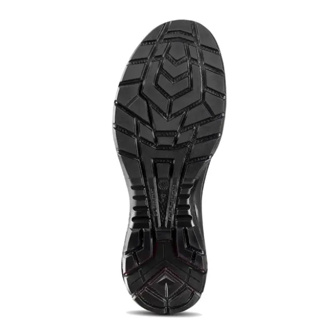 Scarpe antinfortunistiche Lemaitre Rage S2 ESD SRC RAGES20NR
