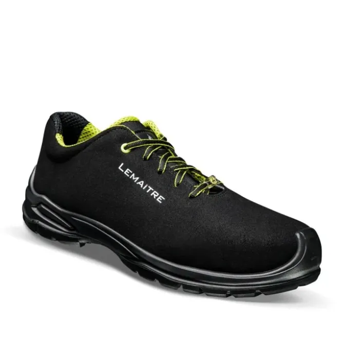 Scarpe antinfortunistiche Lemaitre Rage S2 ESD SRC RAGES20NR