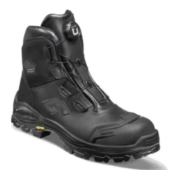 Scarpe antinfortunistiche Lemaitre Borr con chiusura BOA S3 SRC BORRS30NR