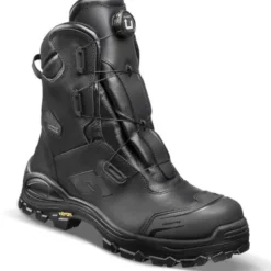 Scarpe antinfortunistiche Lemaitre Brimir con chiusura BOA S3 SRC BRIMS30NR