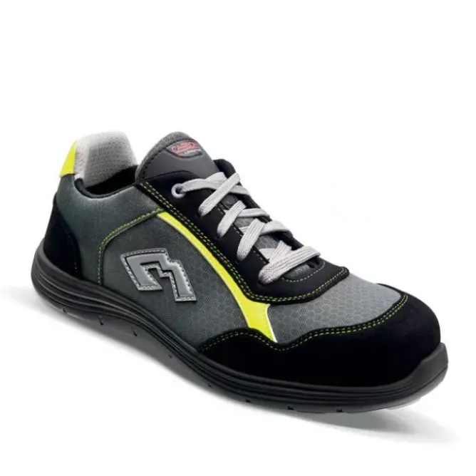 Scarpe antinfortunistiche Lemaitre Buzz S3 SRC BUZZS30GR